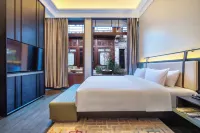 Fengqi Jiuting Hotel Zhonglou Street Store