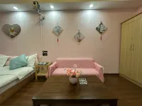 Juwanglong Apartment (Putian Chengxiang Wanda Plaza) - Cho phép mang theo thú cưng
