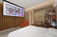 Meining @ Lazy Light Luxury Fully Intelligent Hotel