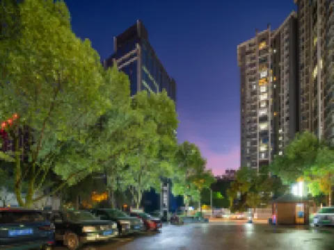 天門山雲美別苑 張家界酒店