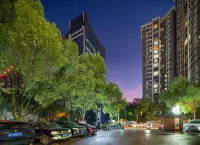 Yunmei Bieyuan Hotel Hotels near Zhangjiajie Junsheng Painting Institute