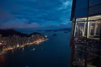The Ritz-Carlton, Hong Kong - Romantic