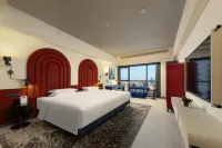 XIMEI · FULL  LUCKY HOTEL