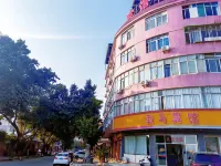 Homa Hotel - Dağ Manzaralı