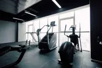 Wyndham Kaili Downtown - Gym