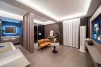 Sanya Adele Selection Hotel Hotels in Nanshan/TianYaHaiJiao