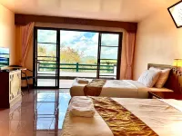 Maesalong Villa Hotel a Distretto di Mae Fa Luang