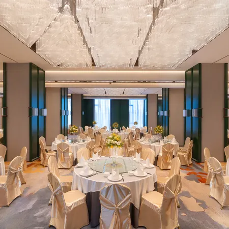 Holiday Inn DATONG by IHG