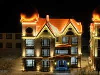 THE BAI Hotels in Shangzhi