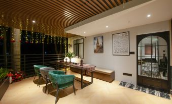 COCO FLOWER GARDEN HOTEL