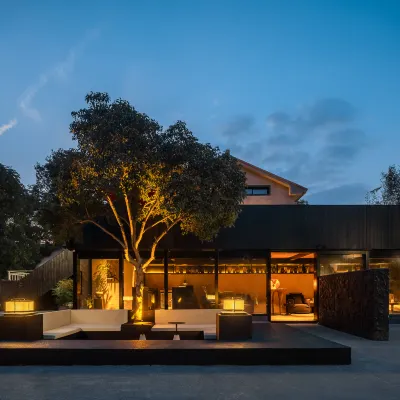 HANGZHOU W PLUS HOTEL Hotels near Hupao Spring