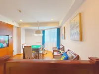鶴峰東盛大飯店 - 陽台