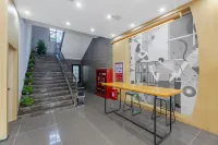Shankee Hotel (Fuzhou Shuoguo Shidai)