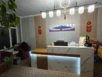 LX XIN Hotels in Horinger