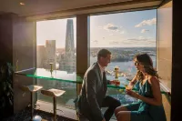 Shangri-La Sydney - bar
