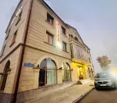 SD HOTEL
