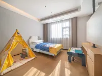 Yanzhi Hotel (Zhengzhou Zijingshan Park Store) Hotels near Zijing Mountain Park