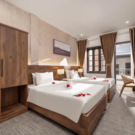 Kly Luxury Hotel