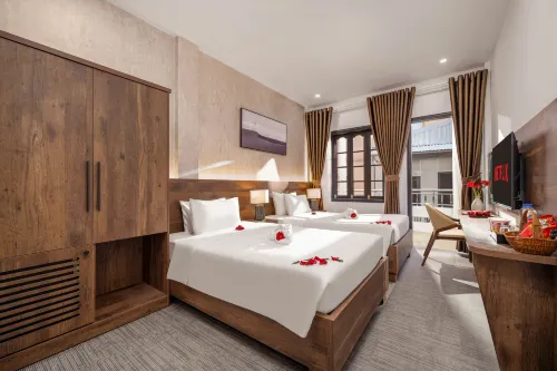 Kly Luxury Hotel