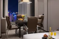 OKDAY Hotel Mount Heng, Hengyang - parking
