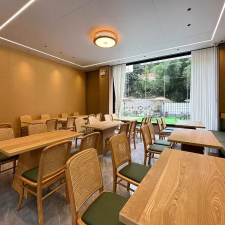 Detian 61 Homestay (Detian Waterfall Branch)