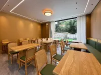 Detian 61 Homestay (Detian Waterfall Branch) - breakfast