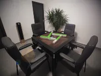 QINGGUO POSHE HOMESTAY