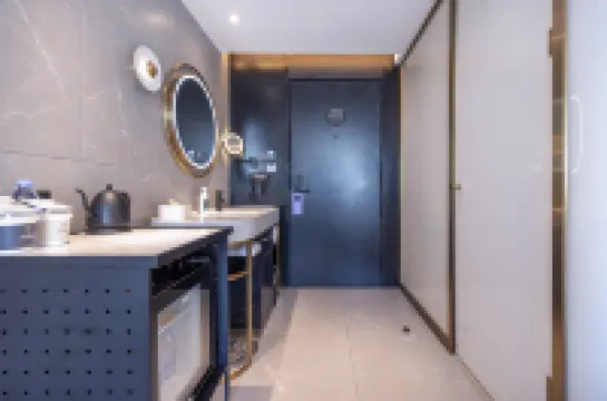 Yitel Collection(Nanjing Qinhuai RIver Branch)