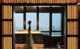 MUSA Muye High Altitude Hotel (Monument to the people's Liberation Hongyadong Store)