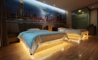 Yunduan Smart Hotel (Zhenfeng)