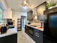 Oxford House Hotels in Cleethorpes