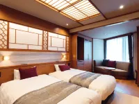 โรงแรมฮานาบิชิ โรงแรมใกล้อารามแทรปปิสทีน