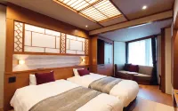 Hanabishi Hotel