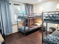 YOUJIA HOTELS Hotels in Bangkok
