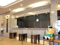 Hotel Route-Inn Tomakomai Ekimae Hotel a Tomakomai