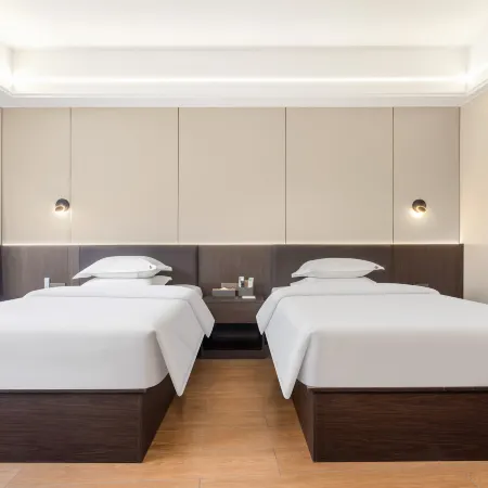 Xishan Holiday Hotel