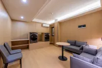 Youyi apartment