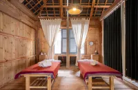 CH·Briara Tana Resort Homestay (Jinghong Manhena Ancient Village, Xishuangbanna) - Spa