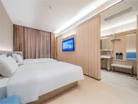 HanTing Hotel (Xi'an Bell Tower Dachashi Subway Station) Hotels in Xi'an