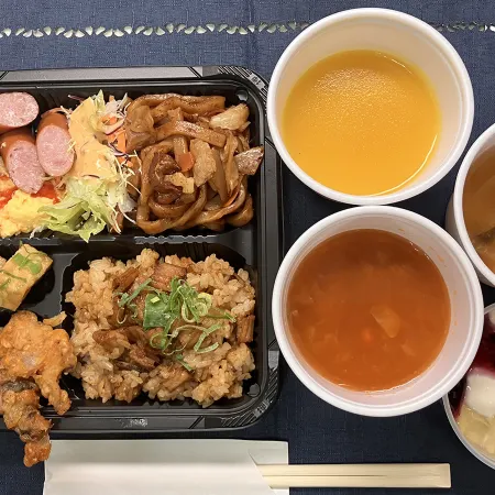 Toyoko Inn Hiroshima-Eki Minami-Guchi Migi