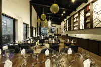 Fosshotel Glacier Lagoon