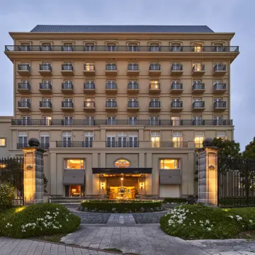 HOTEL GRAND TIARA MINAMINAGOYA