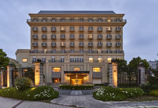 HOTEL GRAND TIARA MINAMINAGOYA 로비 이미지