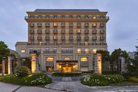 HOTEL GRAND TIARA MINAMINAGOYA Отели в г. Андзё