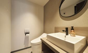 HOTEL GRAND TIARA MINAMINAGOYA