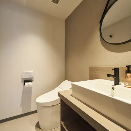 HOTEL GRAND TIARA MINAMINAGOYA