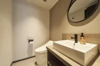 HOTEL GRAND TIARA MINAMINAGOYA 안조 시 호텔