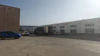 文華麗景酒店（隴西火車站長安大道店） - 停車場