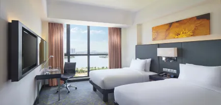 Hilton Garden Inn Puchong