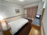 阿爾法一號鶴岡酒店 - 2星級